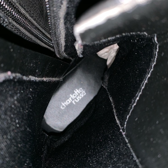 Saints colored boots - Picture 5 of 6